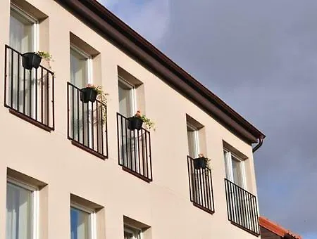 Lejlighed Autentic *