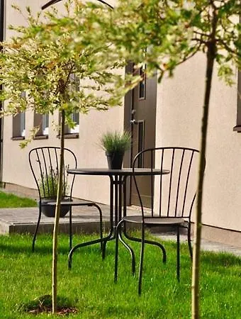 Autentic Apartman Klaipėda