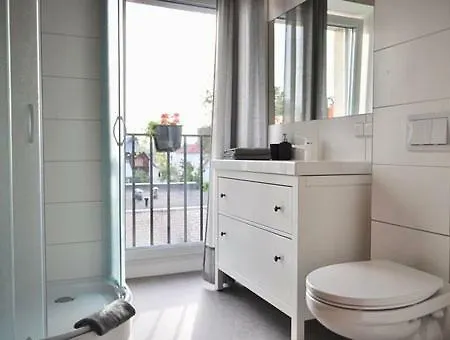 Apartman Autentic Klaipėda