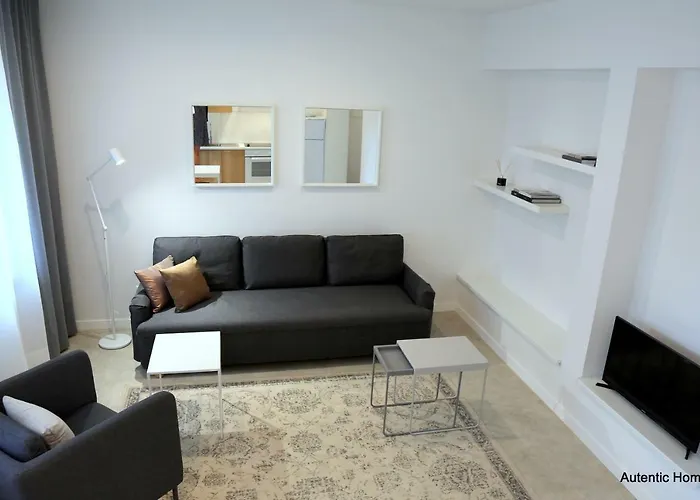 Autentic Apartamento *