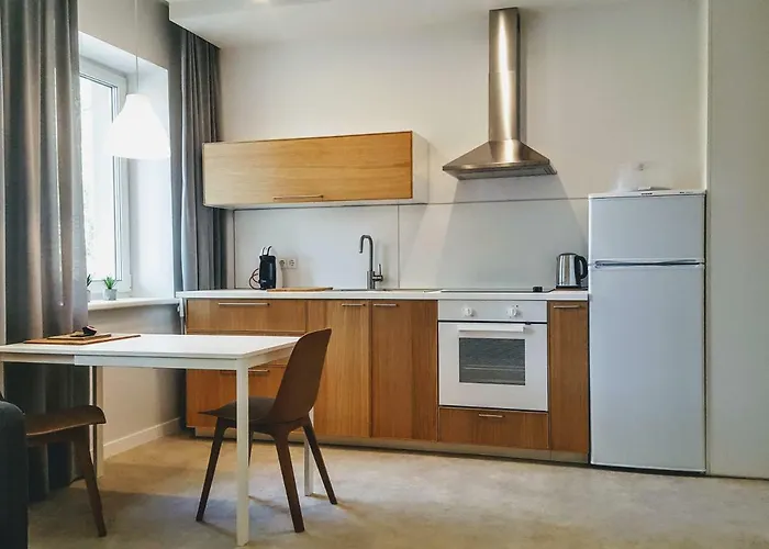 Autentic Apartamento