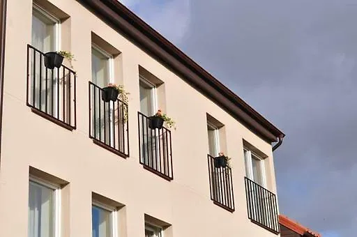 Apartamento Autentic *