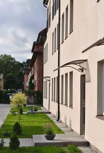 Autentic Apartamento *