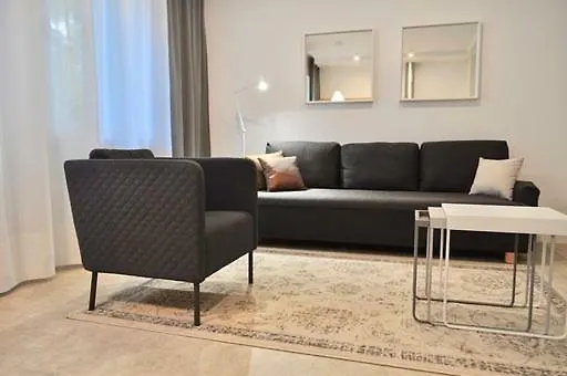 Autentic Apartamento