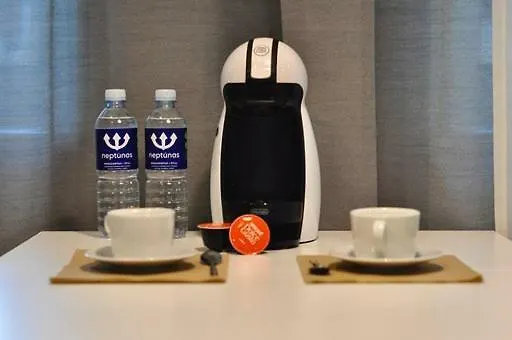 Autentic Apartamento *