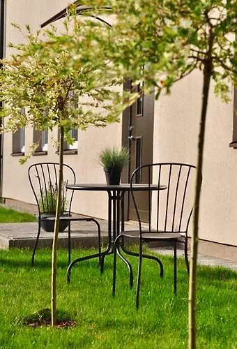 Autentic Apartamento Klaipėda