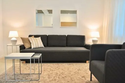 Apartamento Autentic