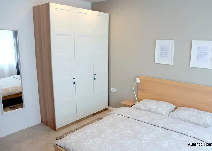 Apartamento Autentic