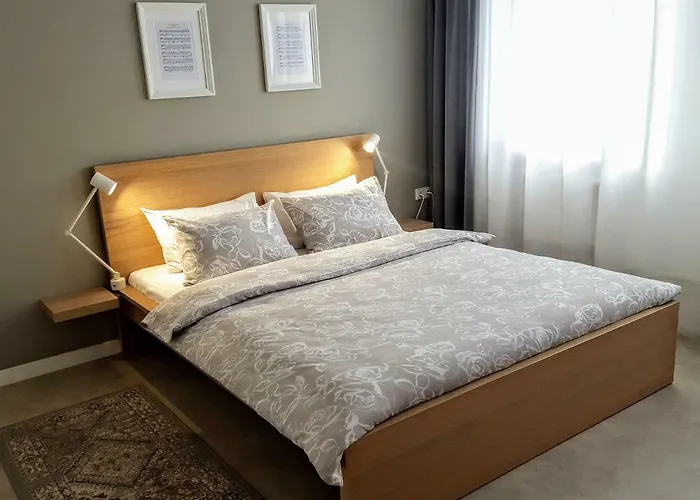 Apartamento Autentic