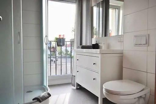 Apartamento Autentic Klaipėda