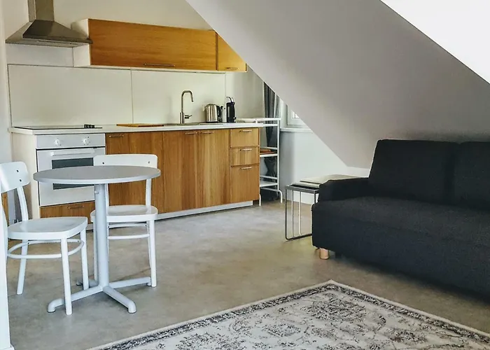 Autentic Apartamento *